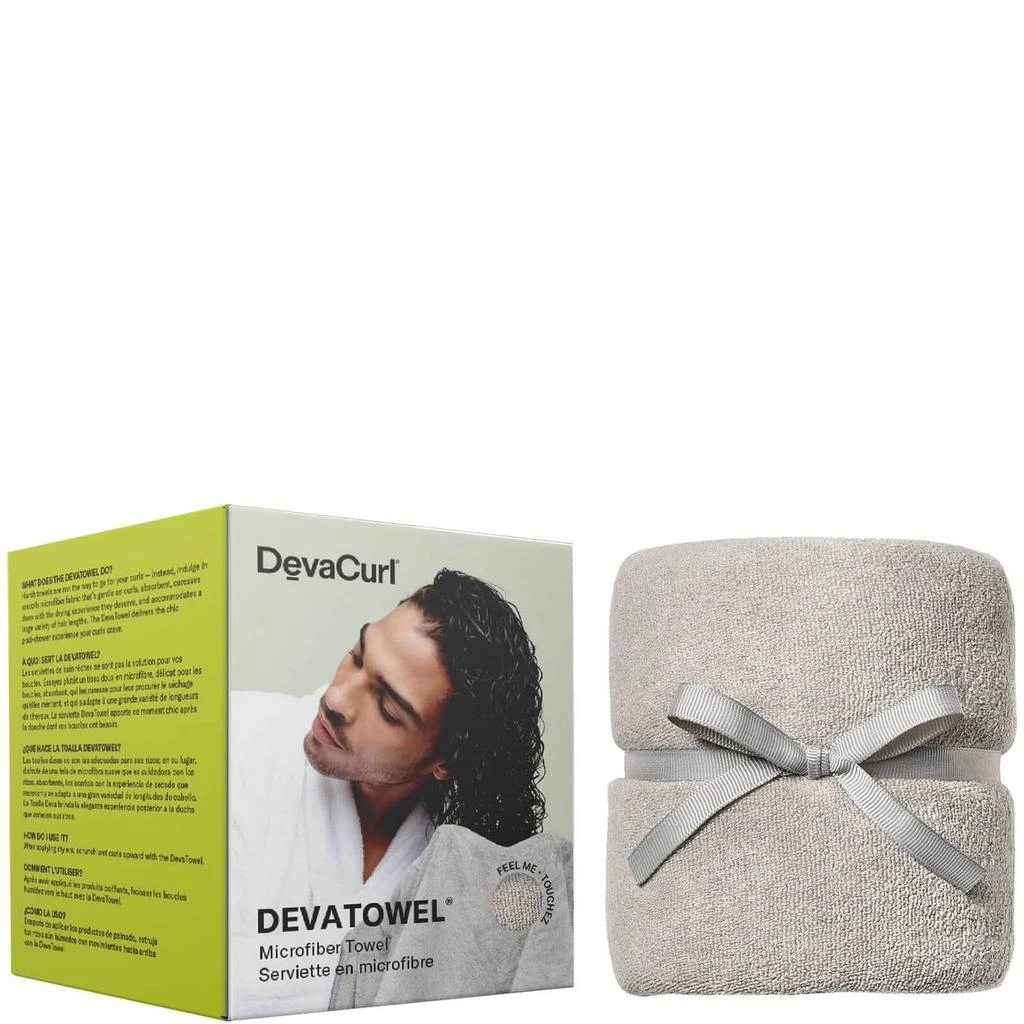 商品DevaCurl|DevaCurl DevaTowel,价格¥208,第3张图片详细描述