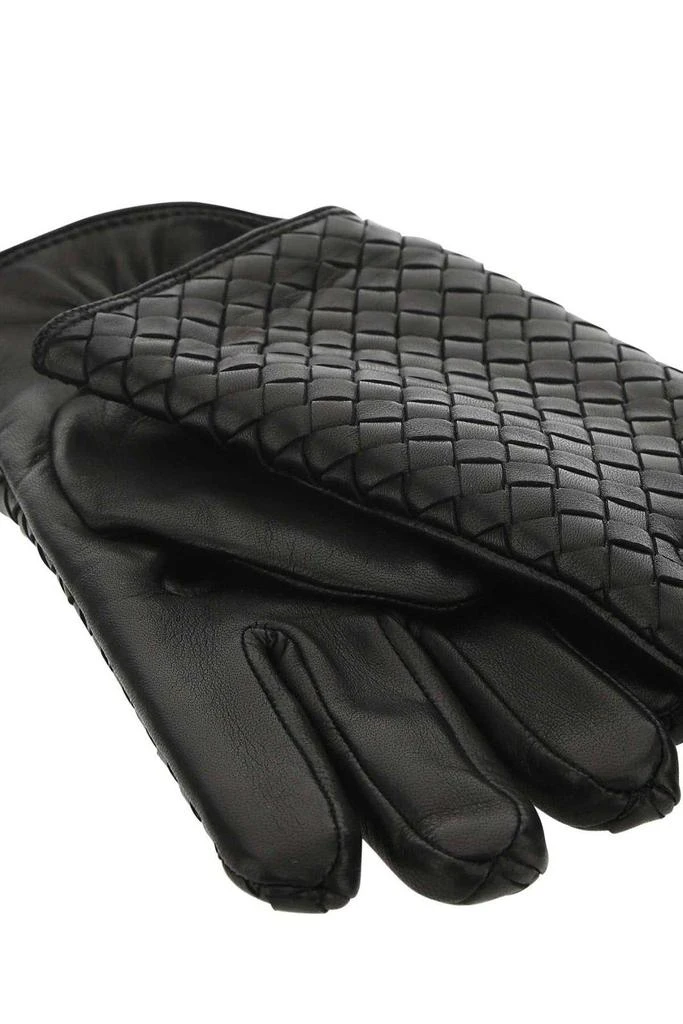 商品Bottega Veneta|Intrecciato Gloves,价格¥2726,第2张图片详细描述