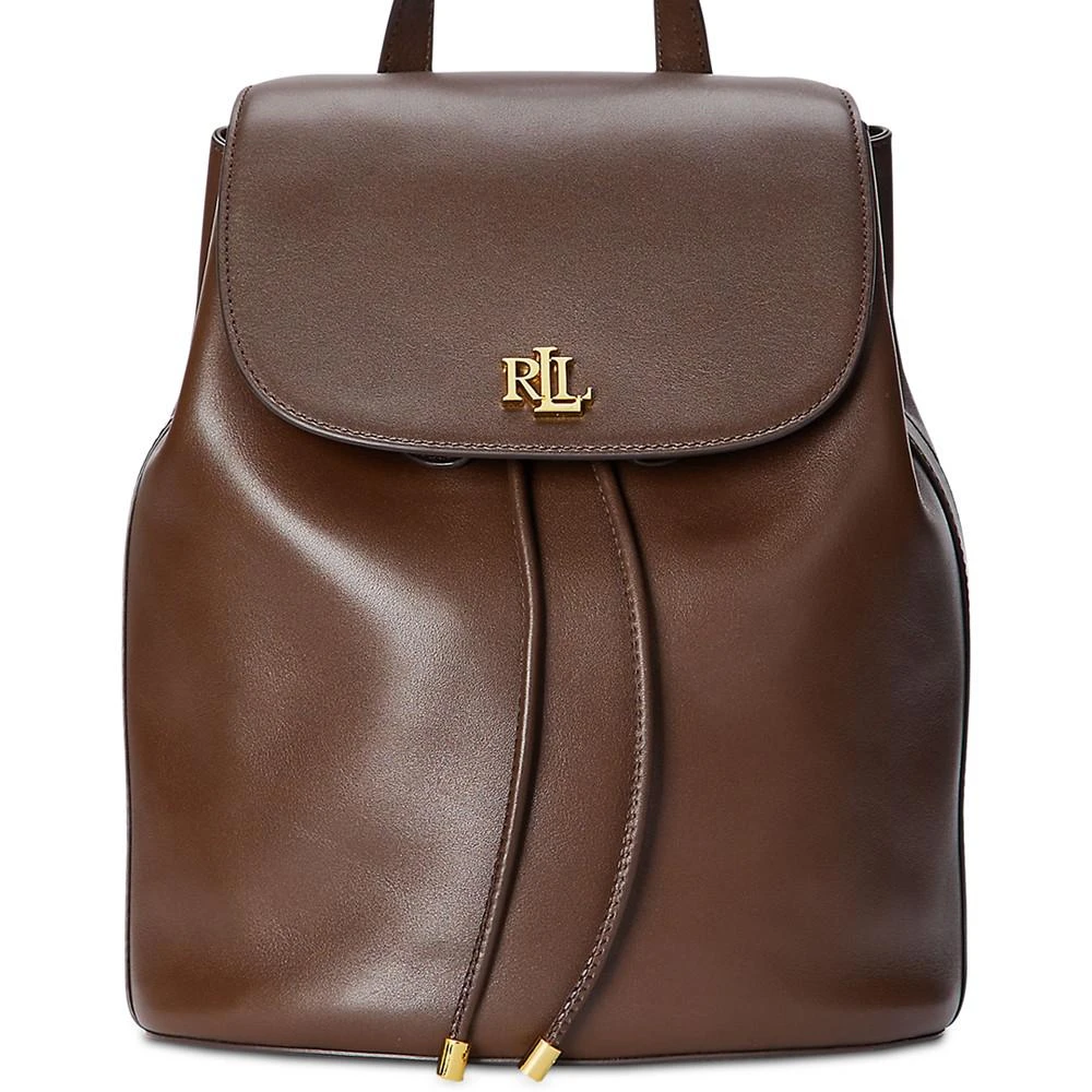 Leather Medium Winny Backpack 商品
