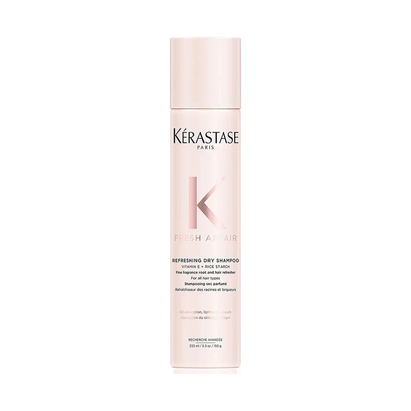 商品Kérastase|卡诗免洗干发控油蓬松喷雾150g,价格¥283,第1张图片