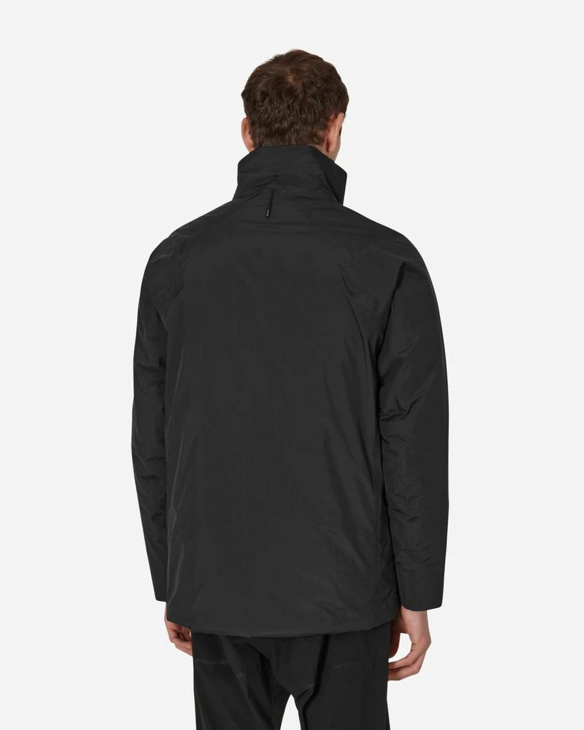 商品Arc'teryx|Euler IS Jacket Black,价格¥3016,第3张图片详细描述