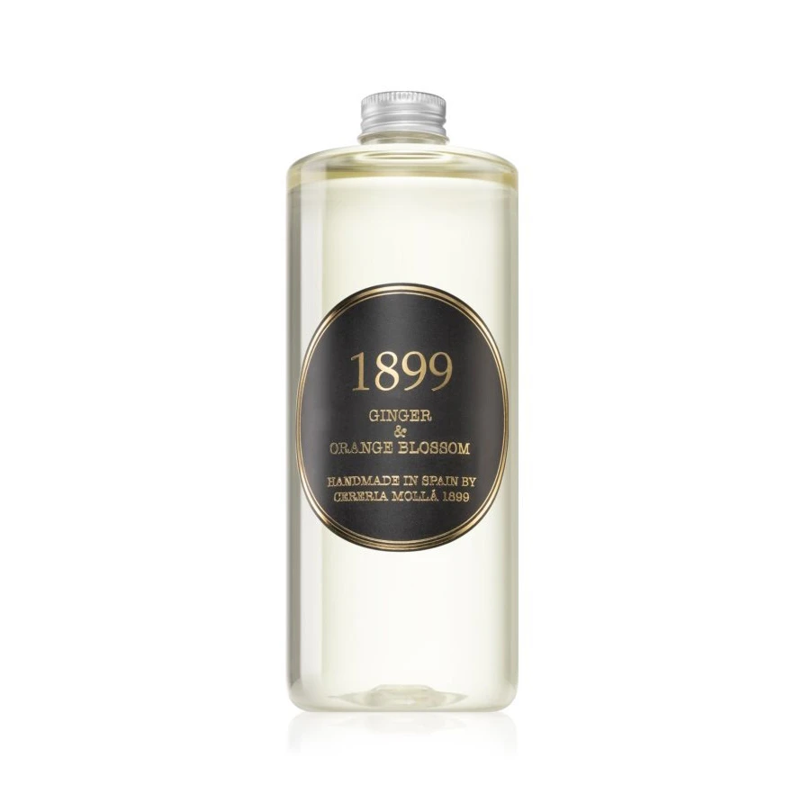 Cereria Molla1899全系列无火藤条香氛香薰100-500ml 正装/补充装  商品