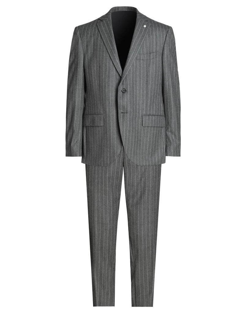 商品L.B.M. 1911|Suits,价格¥4557,第1张图片