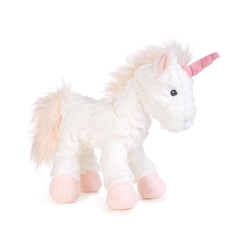 商品First Impressions|8" Plush Unicorn, Created for Macy's,价格¥89,第1张图片