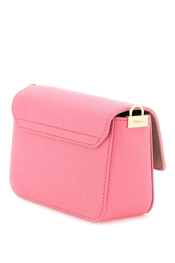 商品Furla|METROPOLIS MINI CROSSBODY BAG,价格¥973,第2张图片详细描述