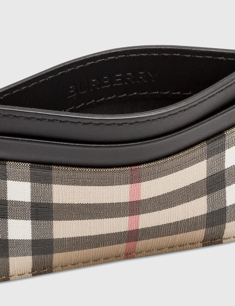 商品[二手商品] Burberry|Sandon Card Holder,价格¥1485,第3张图片详细描述