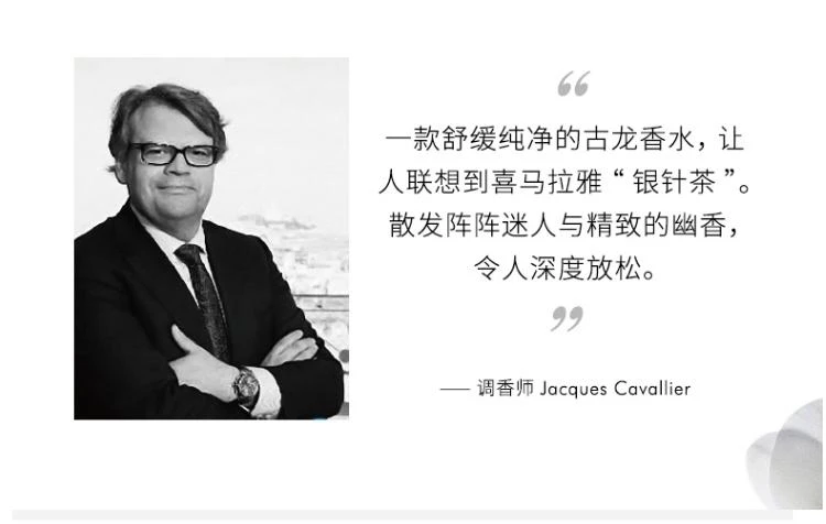 商品BVLGARI|欧洲直邮BVLGARI宝格丽中性淡香水（白茶香） 纯净宁谧雅韵 75ml,价格¥1057,第3张图片详细描述