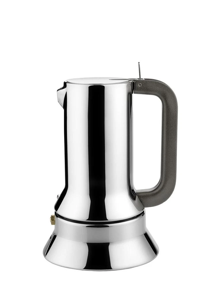 商品Alessi|9090/3 Steel Coffee Maker,价格¥1628,第1张图片