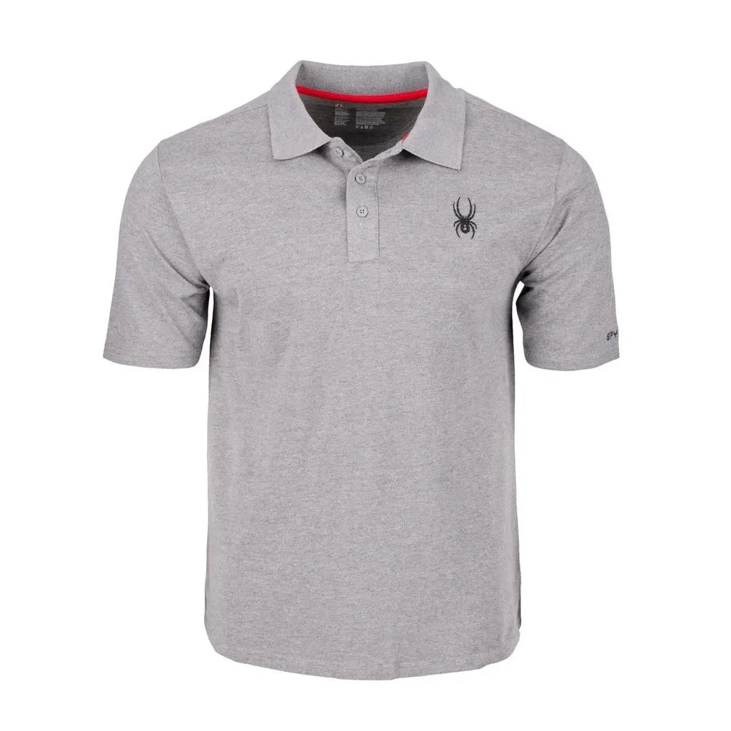 商品Spyder|Spyder Men's Polo,价格¥152,第5张图片详细描述