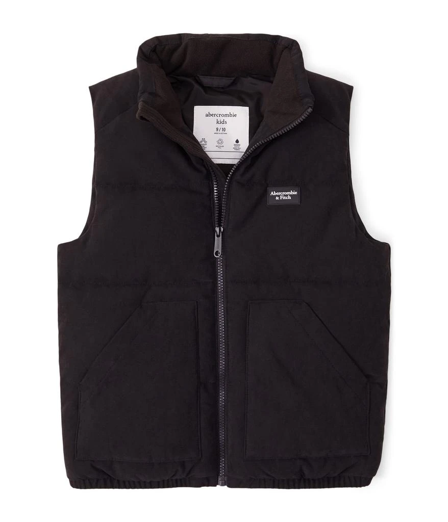 商品abercrombie kids|Vest (Little Kids/Big Kids),价格¥409,第1张图片