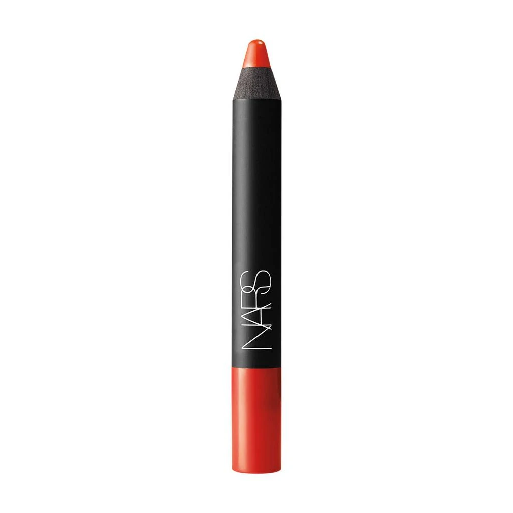 商品NARS|丝绒唇膏笔,价格¥109,第1张图片
