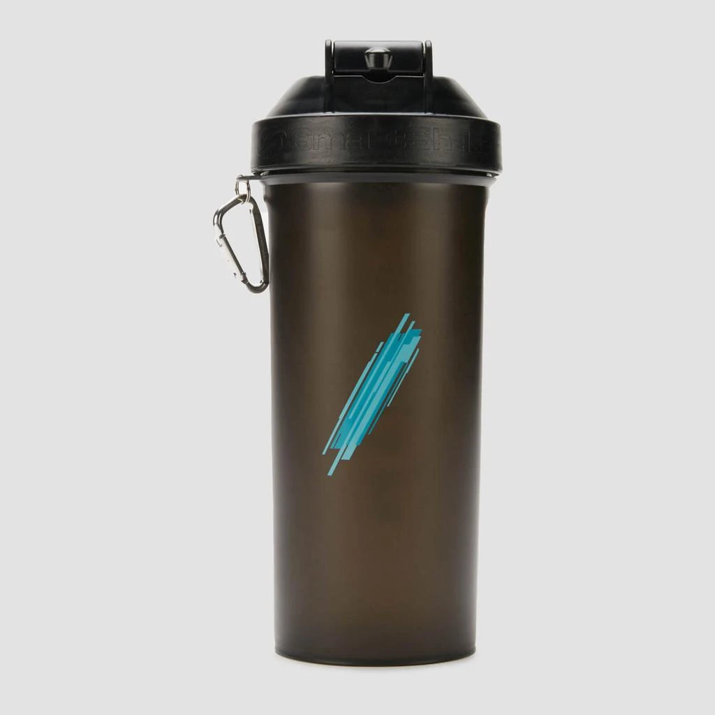 商品Myprotein|MYPRO V3 Smartshake Shaker Lite (1 Litre) - Black,价格¥69,第2张图片详细描述