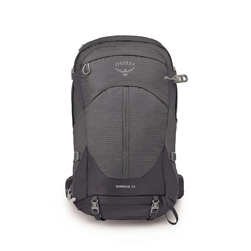 商品Osprey|Osprey Women's Sirrus 34 Backpack,价格¥1527,第1张图片
