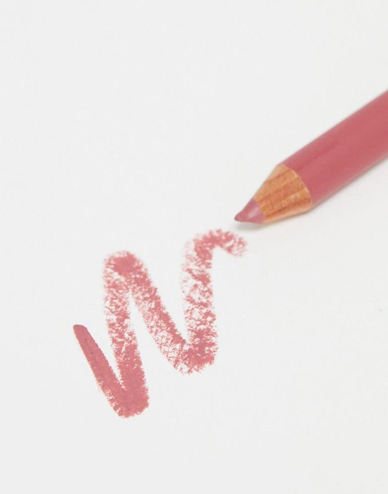 商品BareMinerals|bareMinerals Mineralist Lip Liner - Charming Pink,价格¥228,第2张图片详细描述