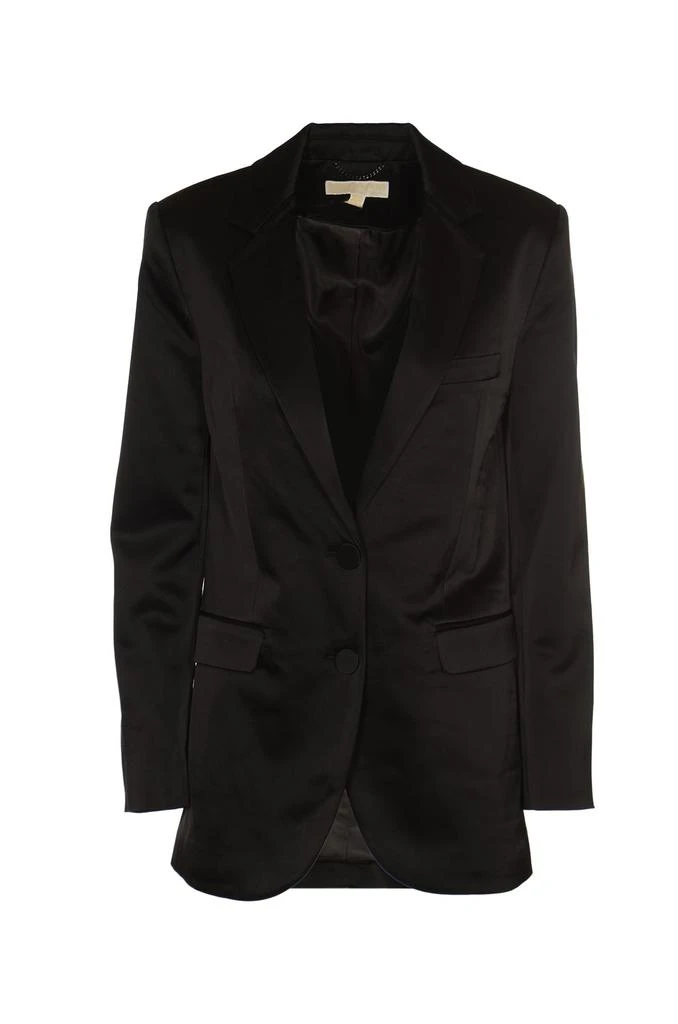 商品Michael Kors|Michael Michael Kors Single-Breasted Blazer,价格¥1517,第1张图片