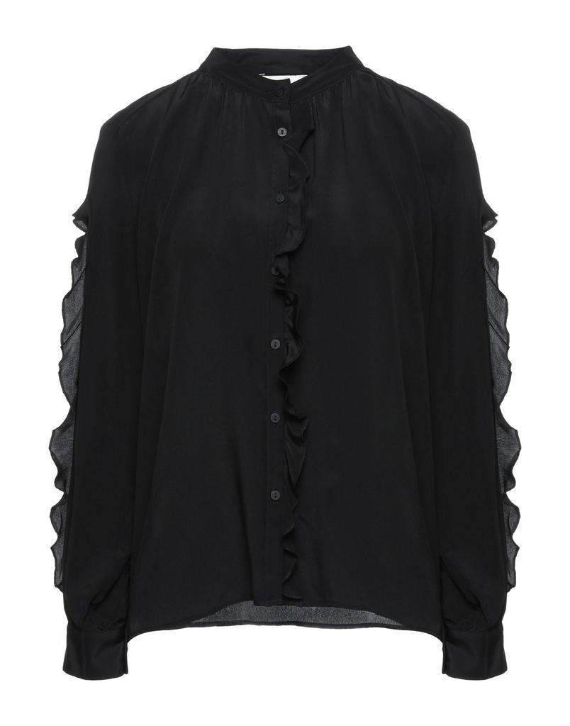 商品ba&sh|Silk shirts & blouses,价格¥1285,第1张图片