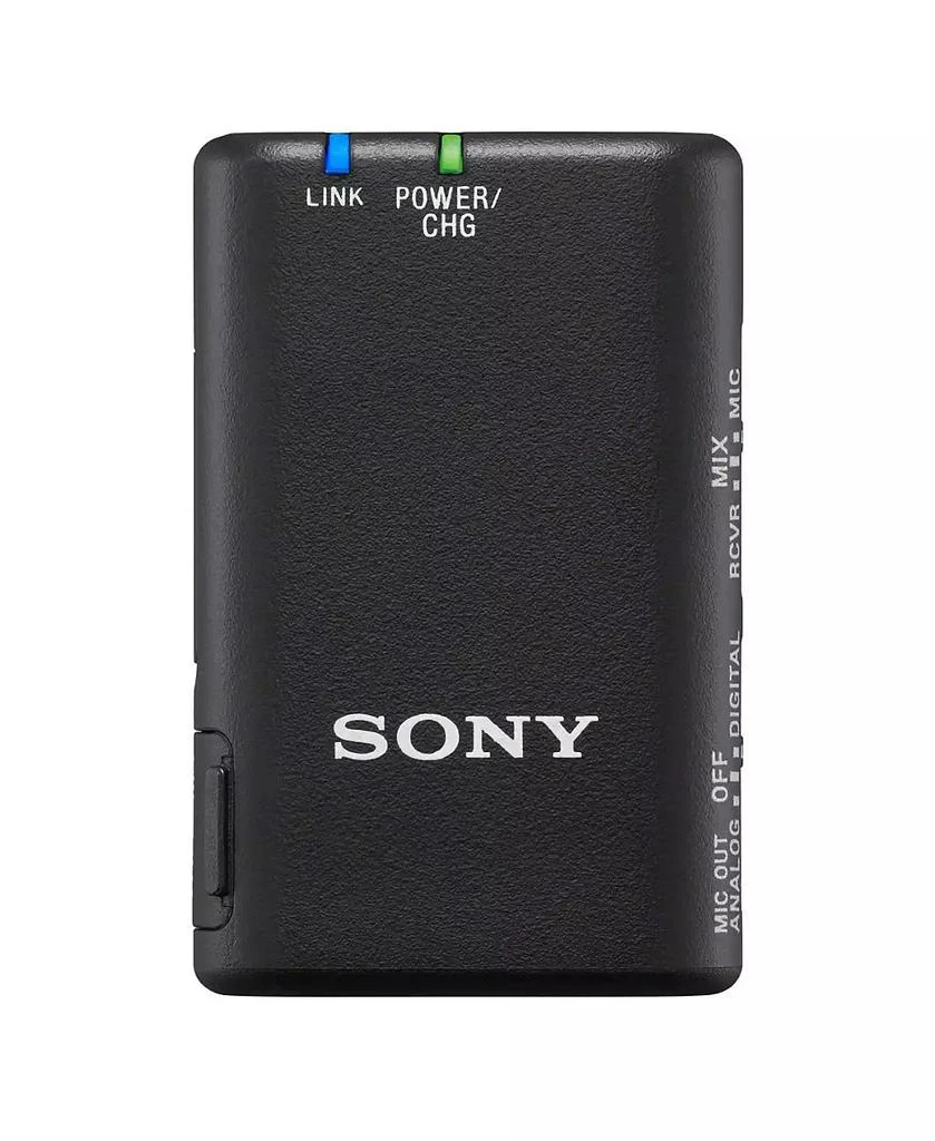 ECM-W2BT Digital Bluetooth Wireless Microphone 商品