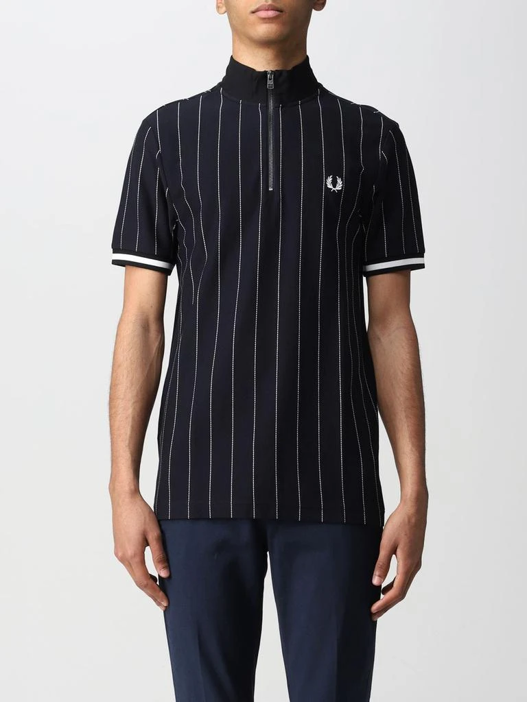 商品Fred Perry|Fred Perry polo shirt for man,价格¥573,第1张图片