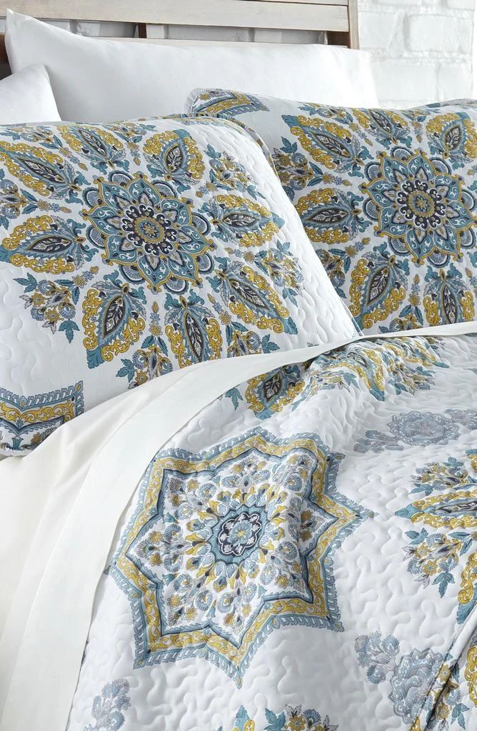 商品SOUTHSHORE FINE LINENS|Luxury Collection Quilt Set,价格¥530,第3张图片详细描述