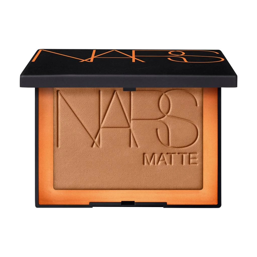 商品NARS|Matte Bronzing Powder,价格¥286,第1张图片