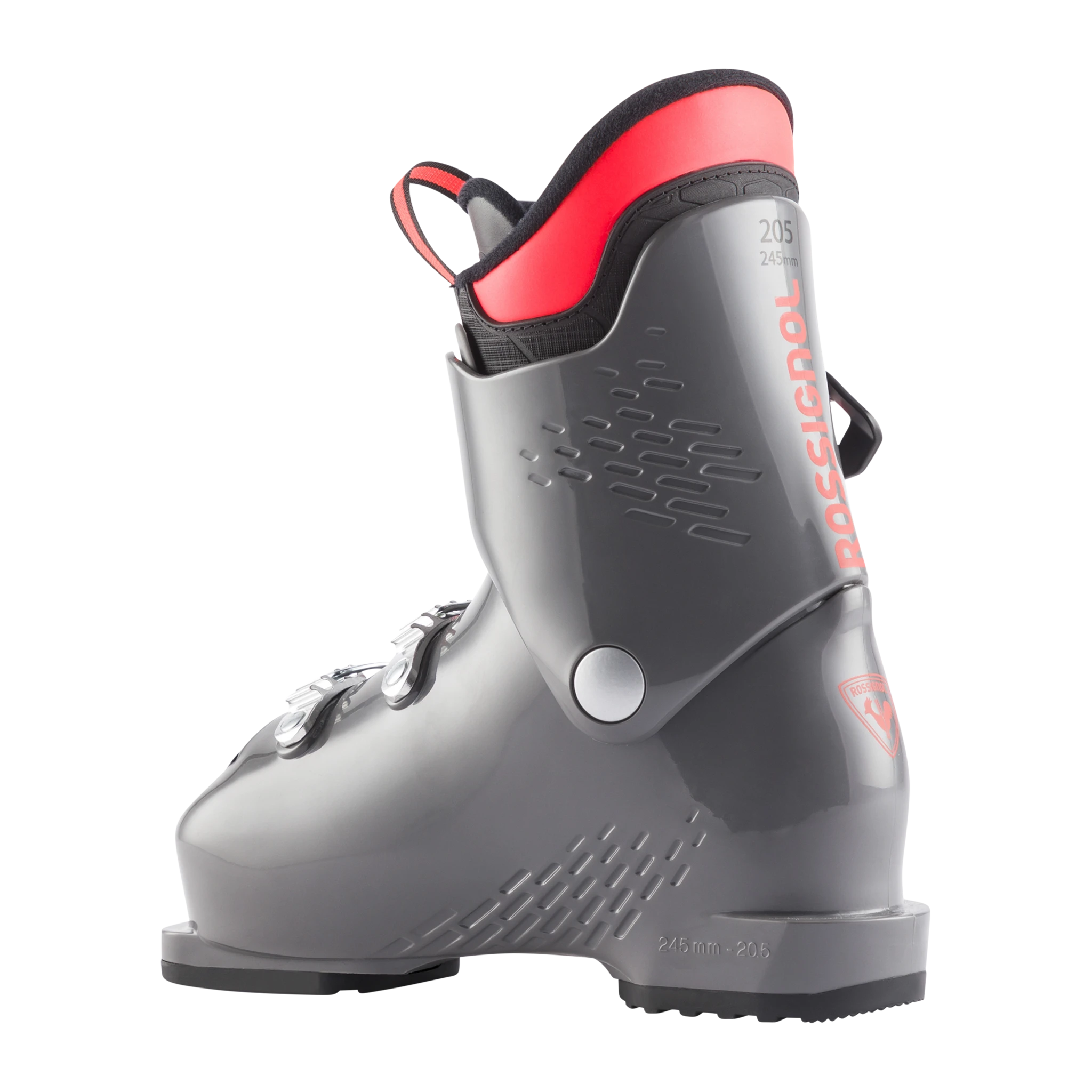商品【商品预售7天】 Rossignol|Rossignol 男士高山靴 12084451STYLE 灰色,价格¥2299 描述