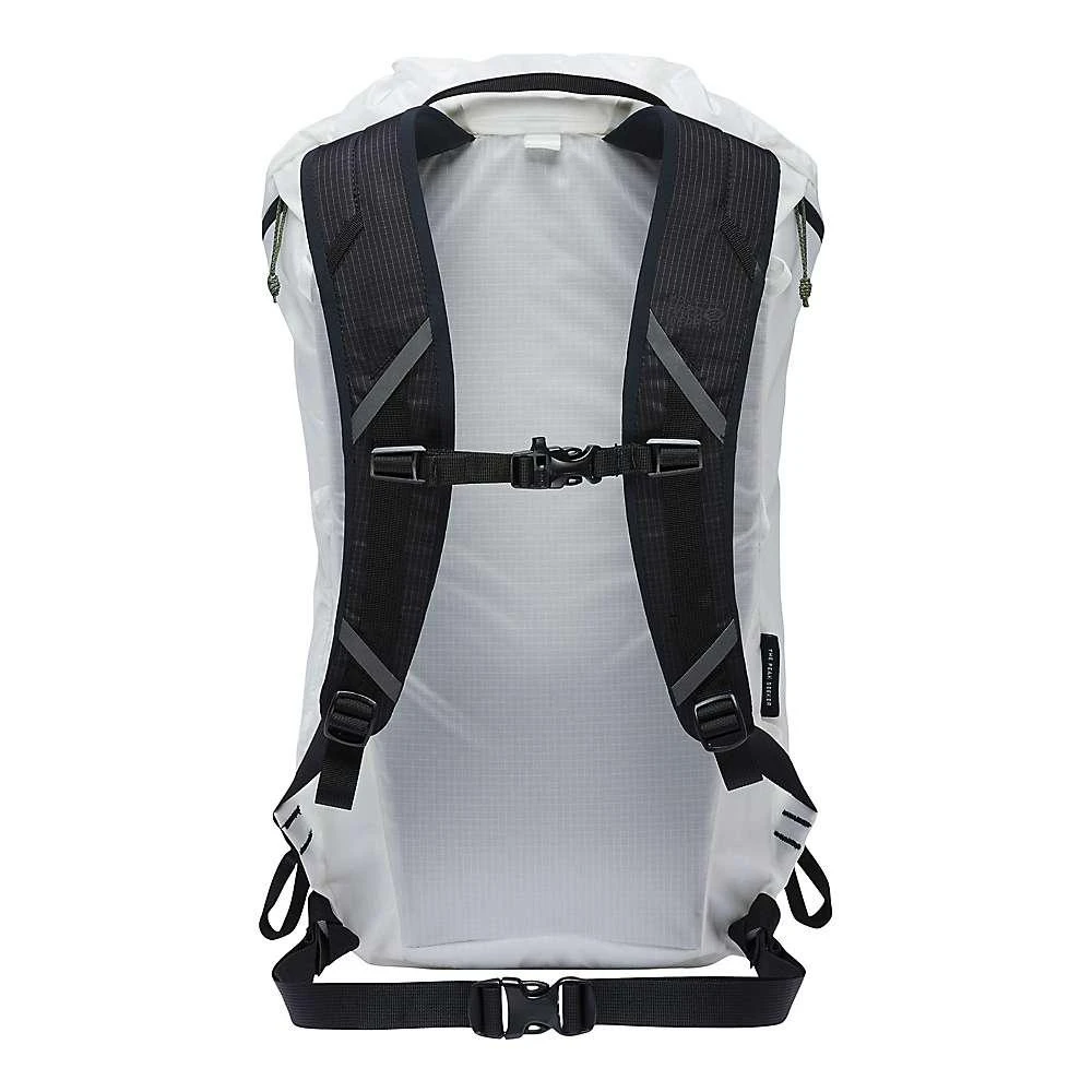 商品Mountain Hardwear|Mountain Hardwear Alpine Light 28L Backpack,价格¥1680,第5张图片详细描述