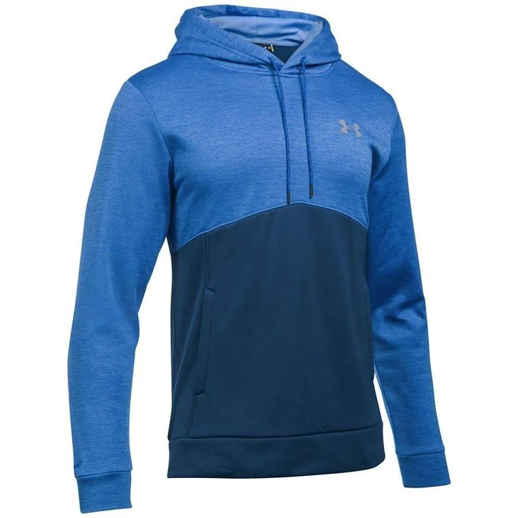 商品Under Armour|Men's Storm Armour Fleece Hoodie,价格¥463,第4张图片详细描述