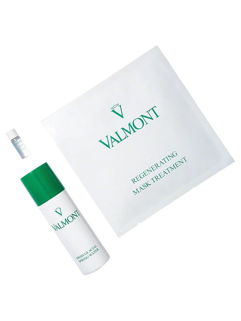 商品Valmont|Regenerating Mask Treatment Regenerating Collagen Mask,价格¥4531,第3张图片详细描述
