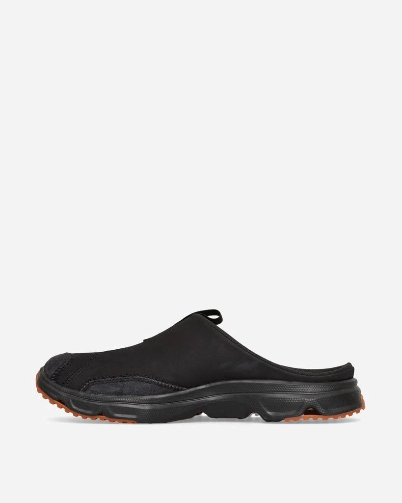 商品Salomon|RX Slide LTR Advanced Slides Black,价格¥613,第3张图片详细描述