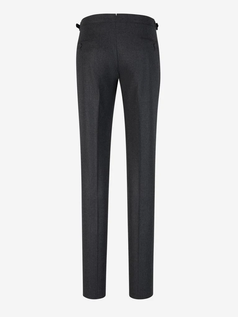 Sartorio Napoli Wool Suit 商品