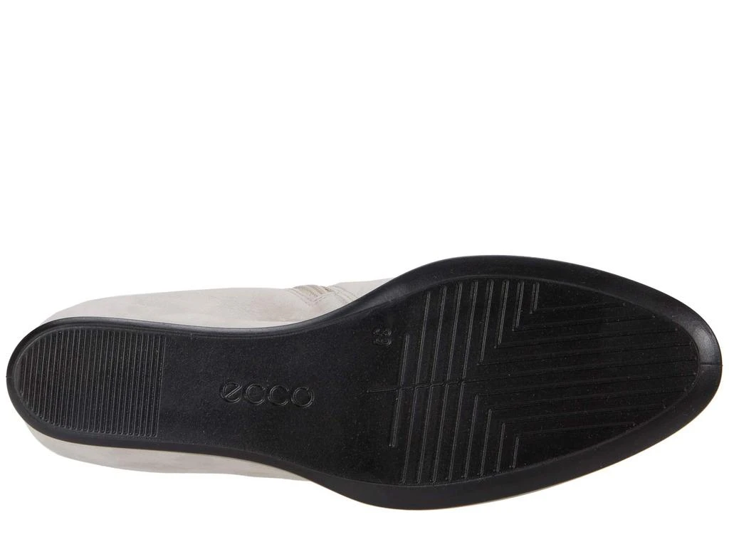 商品ECCO|Shape 45 Wedge Ankle Boot,价格¥806,第3张图片详细描述