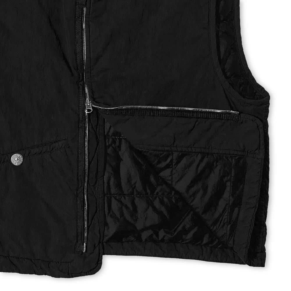 商品Stone Island|Stone Island Shadow Project Augment Gilet,价格¥2556,第2张图片详细描述