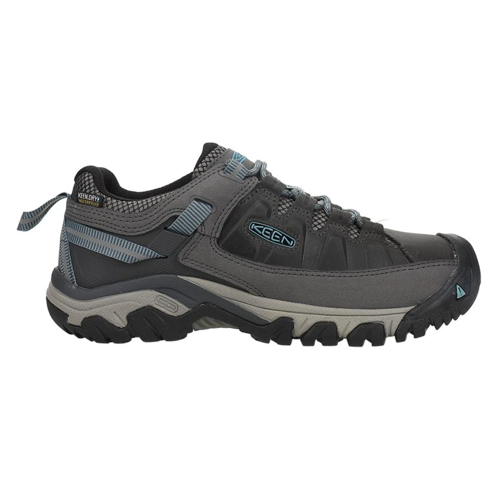 商品Keen|Targhee III Waterproof Hiking Shoes,价格¥614,第1张图片