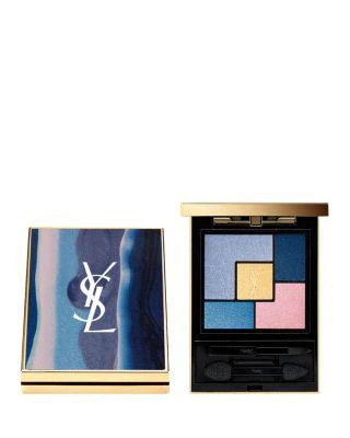 商品Yves Saint Laurent|Pop Illusion 眼影盘,价格¥449,第1张图片