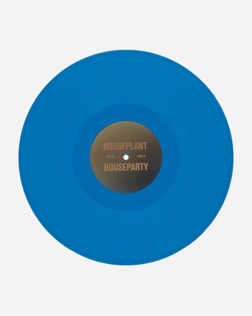 Double LP Party Vinyl 商品