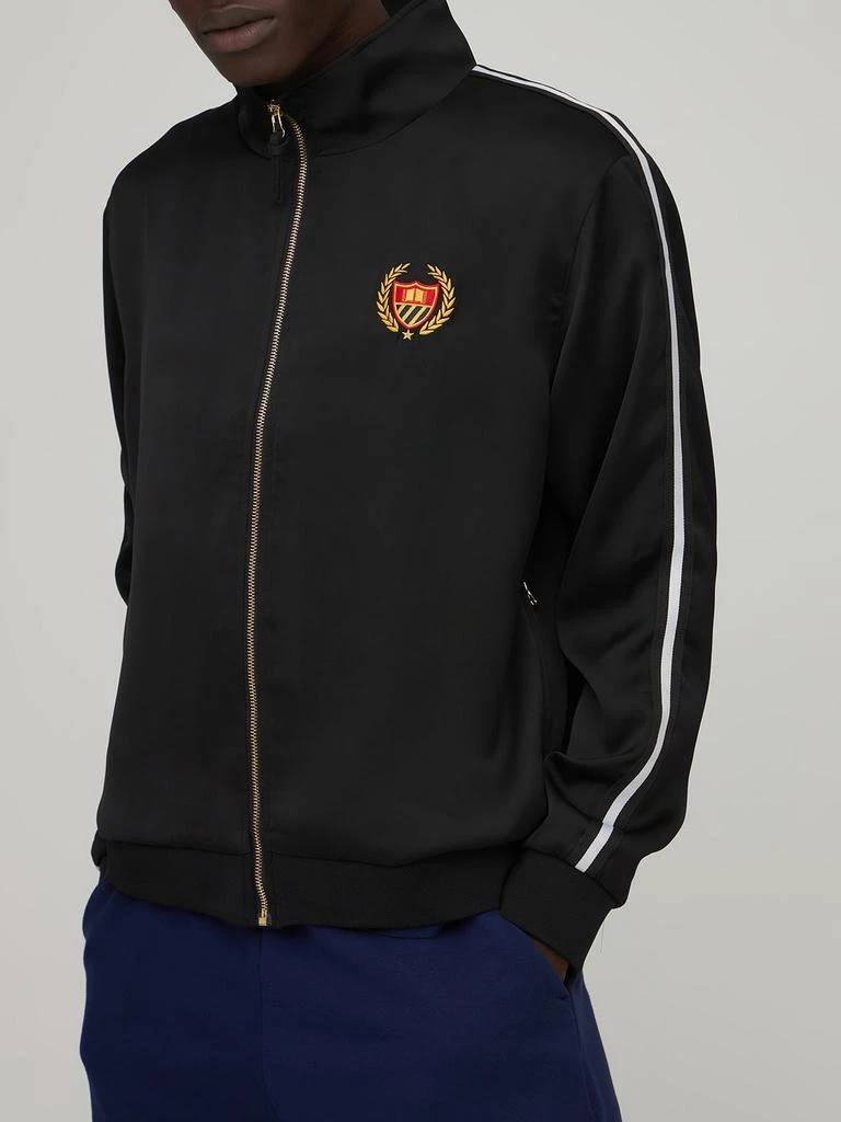 商品BEL-AIR ATHLETICS|Academy Embroidery Track Jacket,价格¥668,第3张图片详细描述