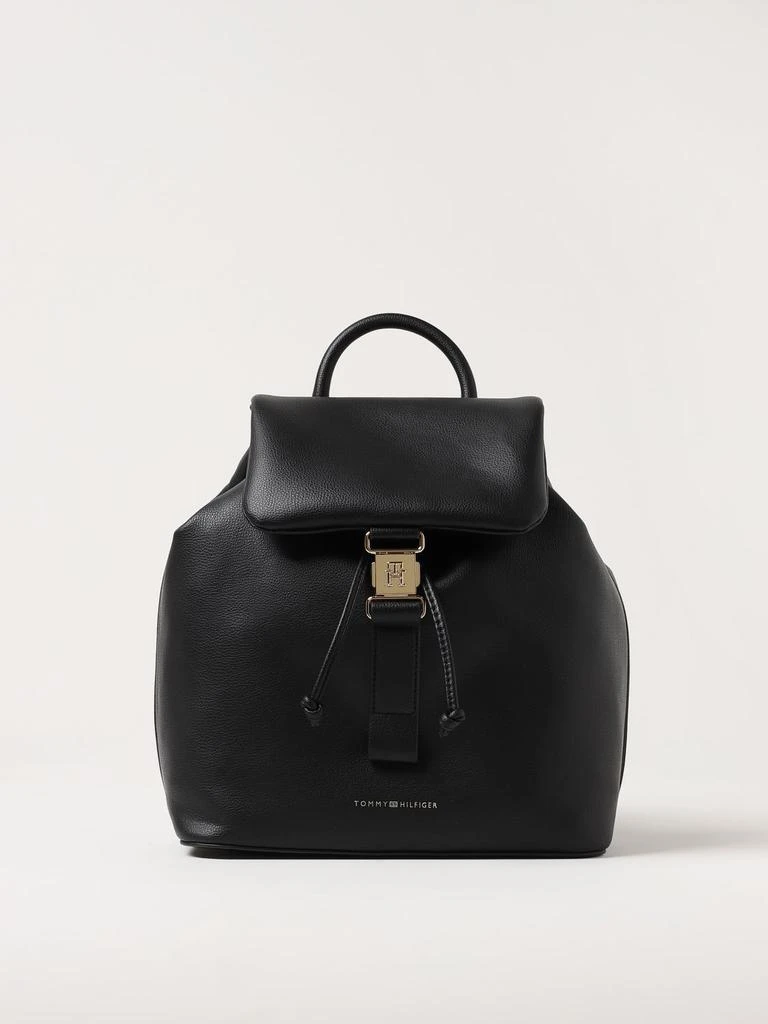 商品Tommy Hilfiger|Tommy Hilfiger backpack for woman,价格¥1286,第1张图片