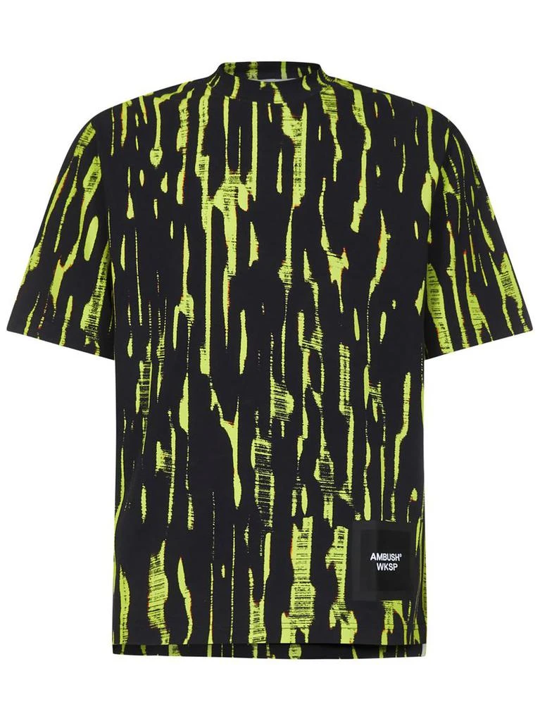 商品Ambush|Ambush T-shirt,价格¥1051,第1张图片