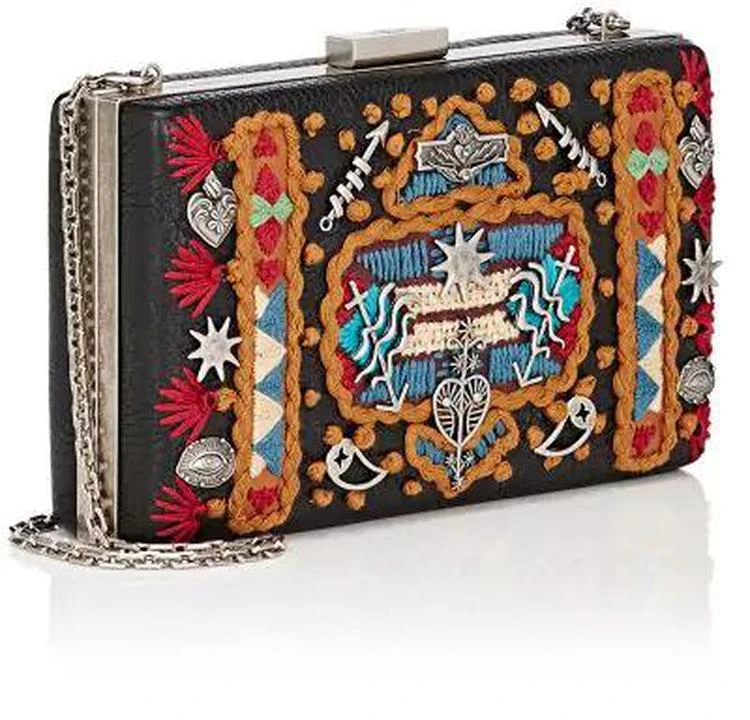 商品Valentino|Ricamo Minaudière,价格¥12795,第3张图片详细描述