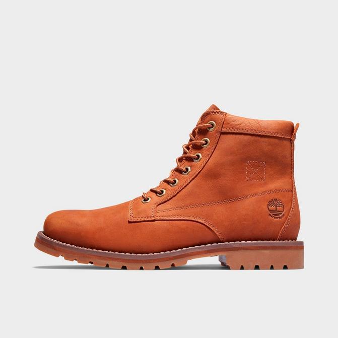 Men's Timberland Redwood Falls Waterproof Boots商品第1张图片规格展示