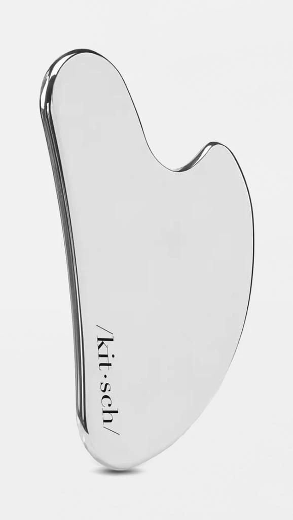 商品Kitsch|Kitsch Stainless Steel Gua Sha,价格¥217,第2张图片详细描述