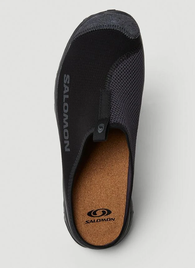 RX 3.0 Slip Ons in Black 商品