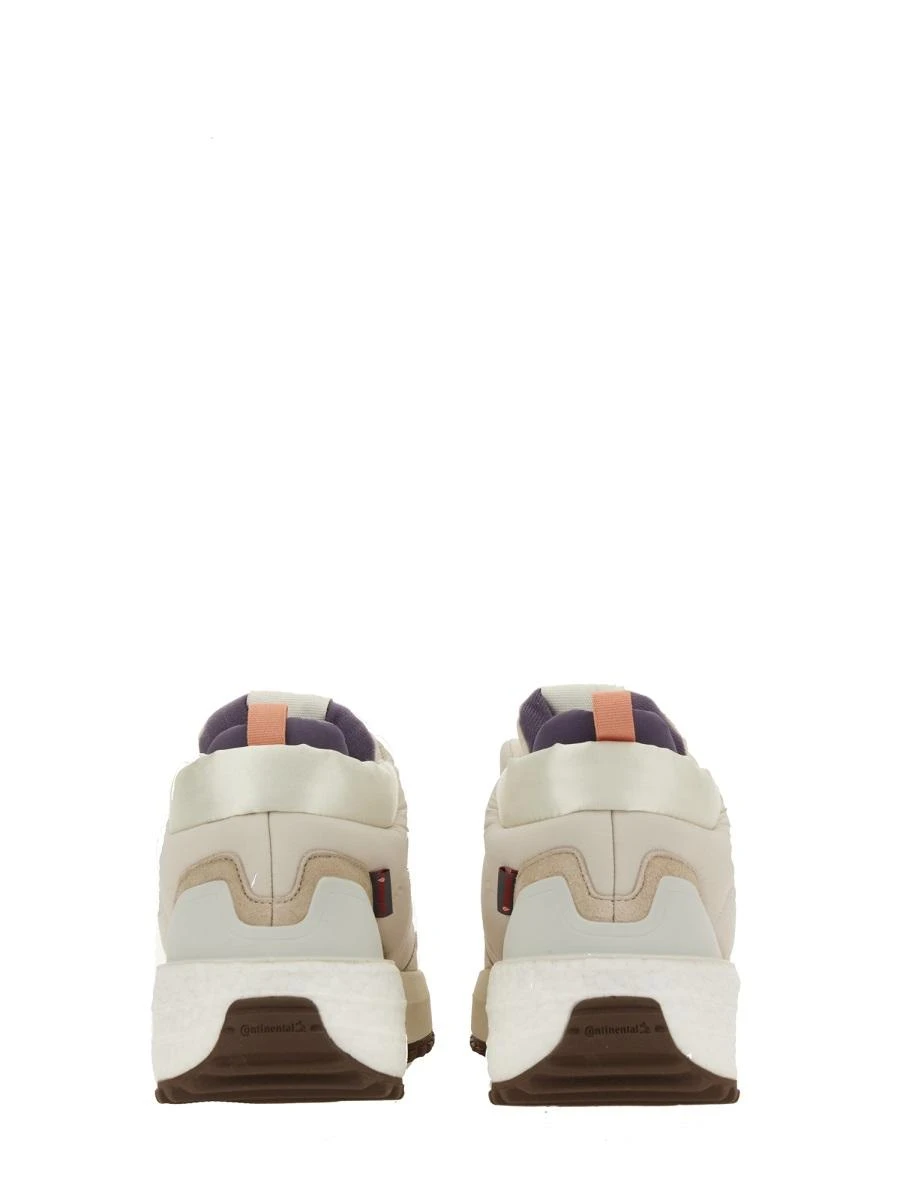 商品【商品预售7天】 Adidas|Adidas 女士休闲鞋 ID6711CWHITEWONCLACARBON 灰色,价格¥1106,第4张图片详细描述
