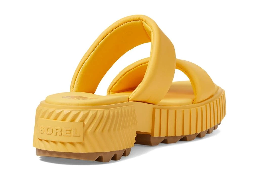 商品SOREL|ONA™ Streetworks Slide Mid Sandal,价格¥229,第5张图片详细描述