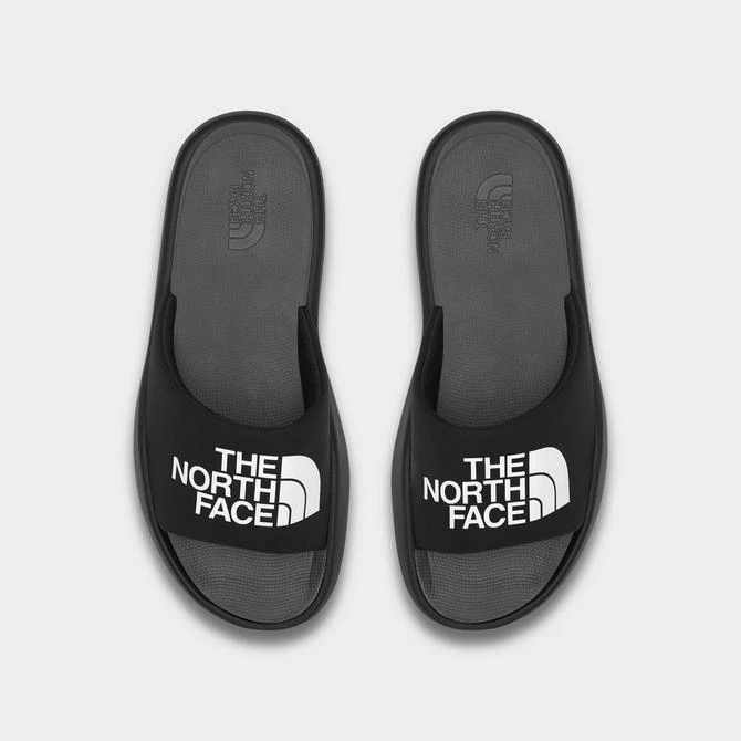 商品The North Face|Women's The North Face Triarch Slide Sandals,价格¥437,第3张图片详细描述