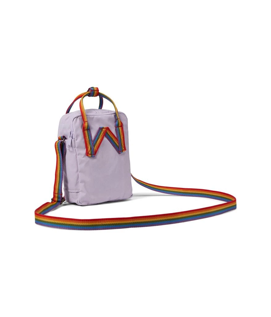 商品Fjällräven|Kånken Rainbow Sling,价格¥603,第2张图片详细描述