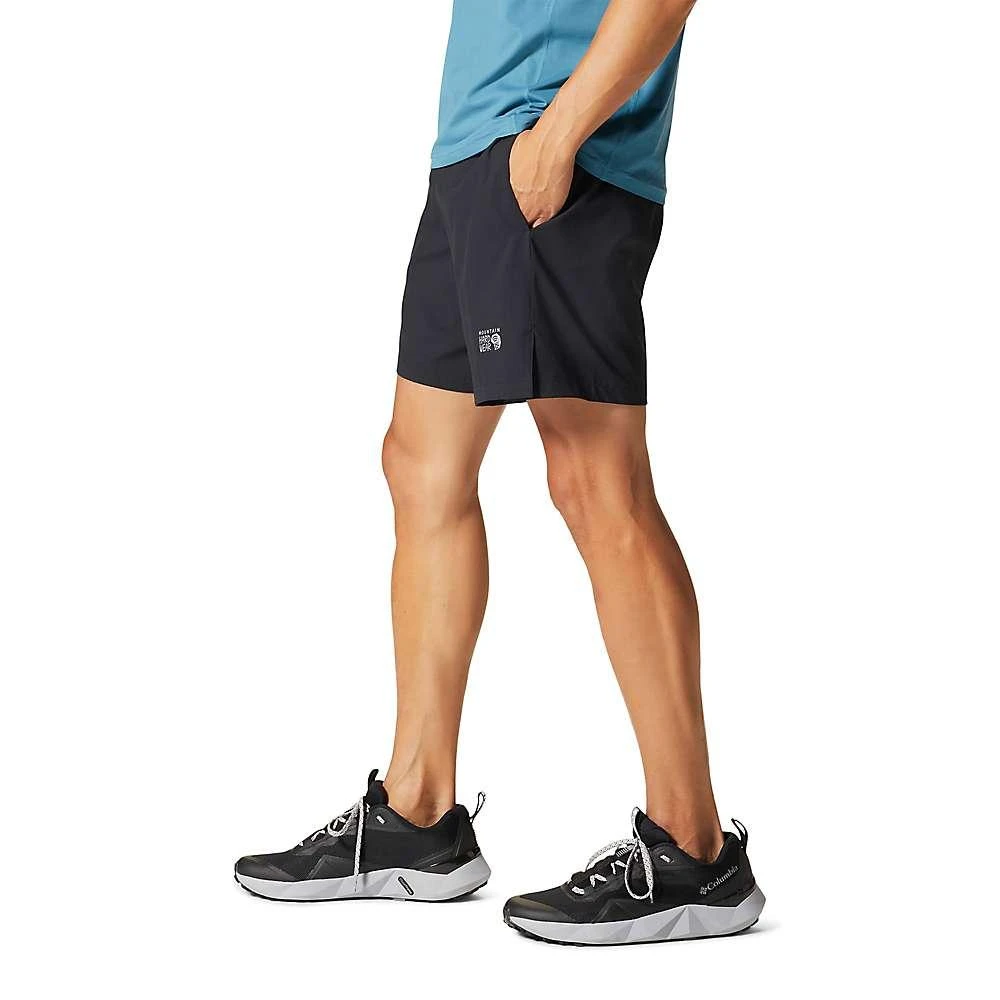 Mountain Hardwear Men's Shade Lite Short 商品