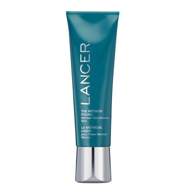 商品Lancer Skincare|Lancer Skincare The Method: Polish (120g),价格¥645,第1张图片