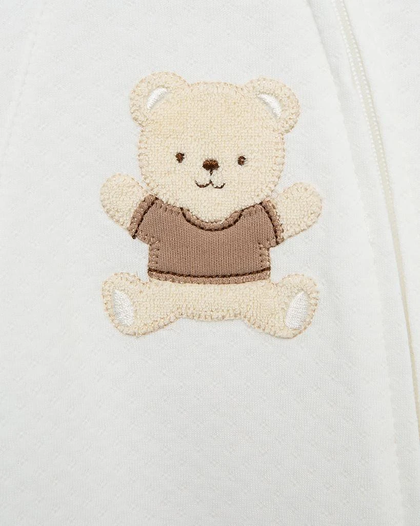 Unisex Gentle Bear Footie - Baby 商品