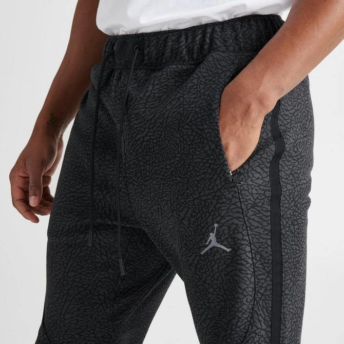 Men's Jordan Dri-FIT Sport Air Fleece Jogger Pants 商品